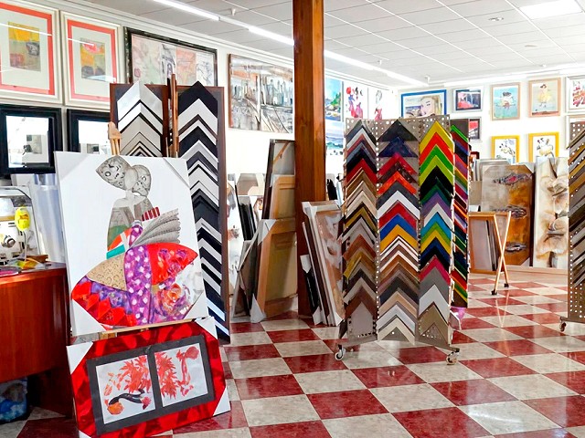 Foto principal galería